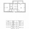Apartament 2 camere de vanzare, situat in centrul Constantei thumb 10