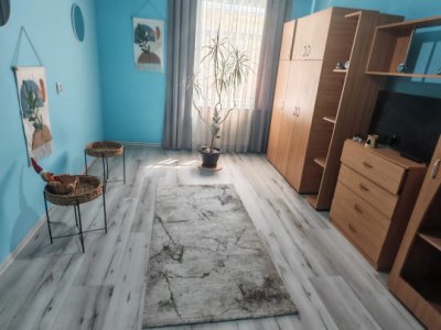 Garsonieră de vânzare Inel II, aproape de Institutul de Marină