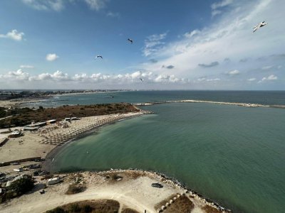 Duplex de vânzare situat în zona Faleza Nord