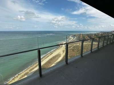 Duplex de vânzare situat în zona Faleza Nord