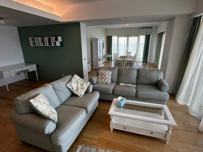 Duplex de vânzare situat în zona Faleza Nord