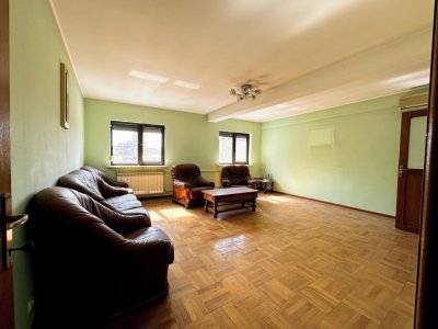 Oportunitate investitie – Casa 8 camere 13 Septembrie - Panduri | 253 mp 