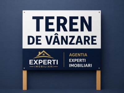 Teren intravilan de vanzare, 1211mp, situat in orasul Navodari