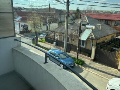 Apartament de vânzare în Techirghiol | 2 Camere | Decomandat