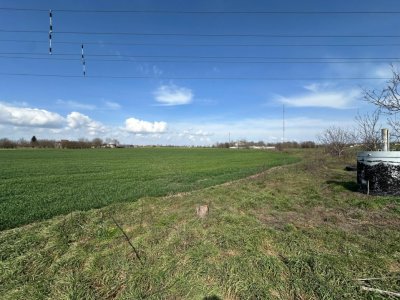 Investitie Litoral! Teren intravilan de vanzare | 46.000mp | Neptun