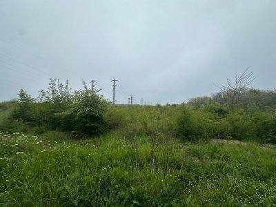 Investitie Litoral! Teren intravilan de vanzare | 46.000mp | Neptun
