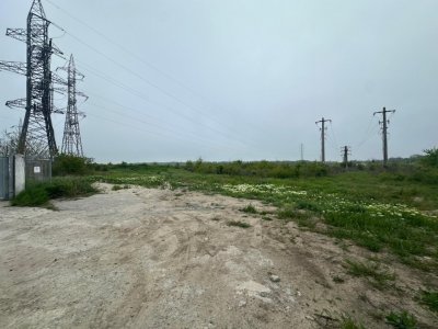 Investitie Litoral! Teren intravilan de vanzare | 46.000mp | Neptun