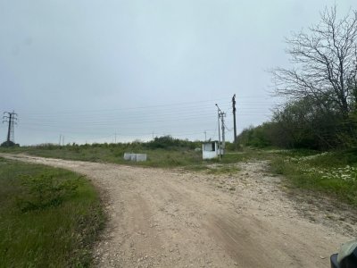 Investitie Litoral! Teren intravilan de vanzare | 46.000mp | Neptun