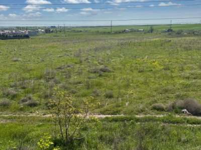 Oportunitate dezvoltare! Teren intravilan de vanzare | 400mp | Eforie Nord