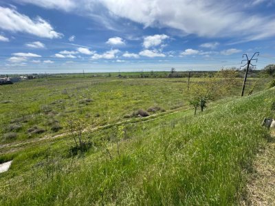 Oportunitate dezvoltare! Teren intravilan de vanzare | 400mp | Eforie Nord