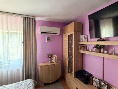 Garsoniera de vanzare - Pod Butelii