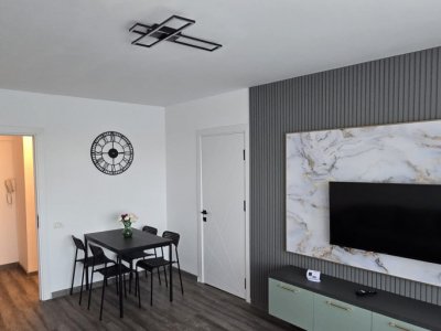 Apartament 2 camere de inchiriat in zona City Park Mall