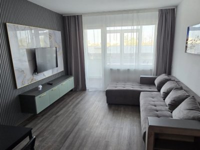 Apartament 2 camere de inchiriat in zona City Park Mall