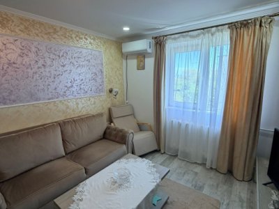 Garsonieră de vânzare în zona Tomis Nord