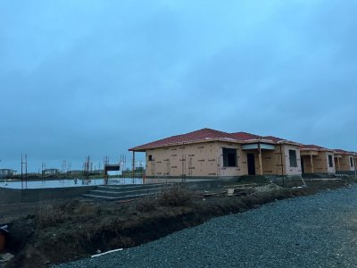 Teren intravilan | Eforie Nord - Steaua de Mare | Ideal investiție