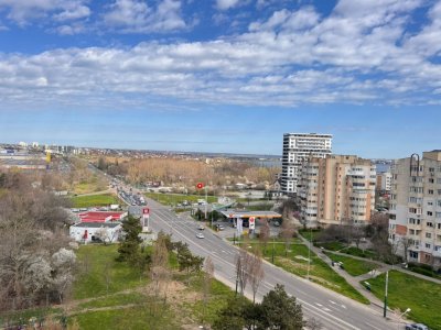 Apartament 3 camere, situat in zona Tomis Nord
