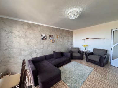 Apartament 3 camere, situat in zona Tomis Nord