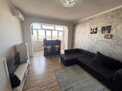 Apartament 3 camere, situat in zona Tomis Nord