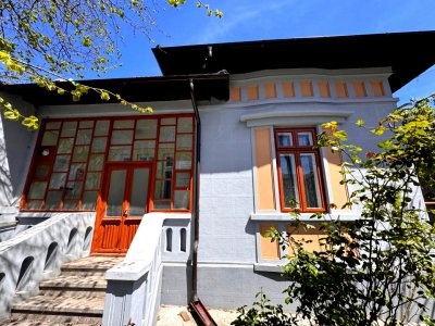 Casă de vânzare situată în Tomis II