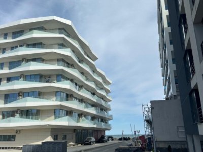 Apartament 3 camere de vânzare Mamaia Nord – la doar 40 m de plajă