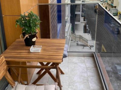 Apartament 3 camere de vânzare Mamaia Nord – la doar 40 m de plajă