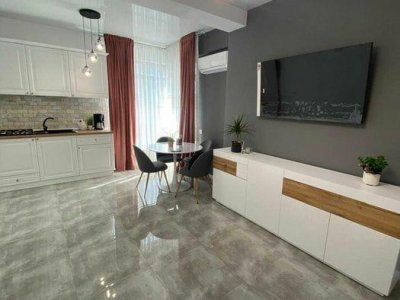 Apartament 3 Camere de Vânzare Mamaia Nord | Aproape de Plajă