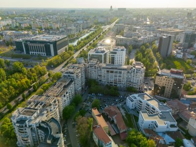 Oportunitate Investitie: Proprietate Premium Unirii – Biblioteca Nationala