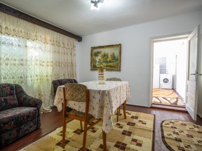 Casă de vânzare in Ovidiu | 3 camere | Teren 335mp 