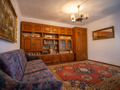 Casă 3 Camere Ovidiu | Teren 335 mp | Ideală pentru Familie