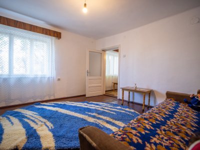 Casă 3 Camere Ovidiu | Teren 335 mp | Ideală pentru Familie