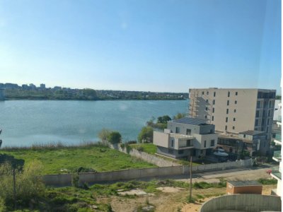 Apartament 2 camere de vanzare in zona Campus - Tomis Nord | Vedere catre lac 🌊