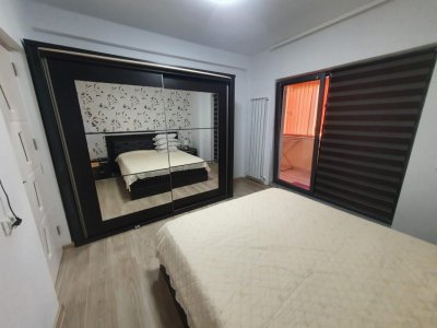 Apartament 2 camere Alezzi Mamaia-Sat | Închiriere termen lung