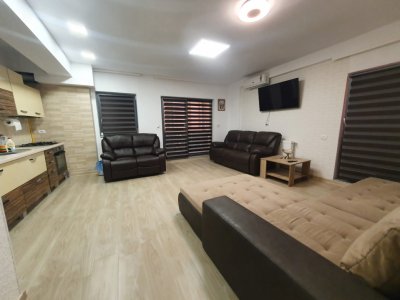 Apartament 2 camere de inchiriat in Mamaia - Sat - Alezzi | Termen l lung 