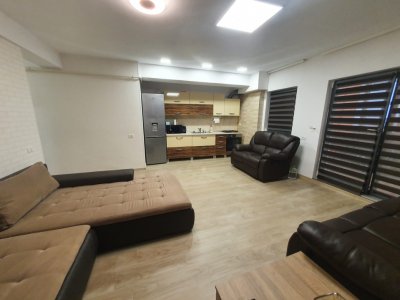 Apartament 2 camere de inchiriat in Mamaia - Sat - Alezzi | Termen l lung 