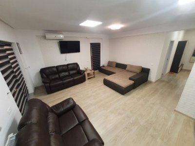 Apartament 2 camere Alezzi Mamaia-Sat | Închiriere termen lung