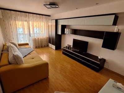 Apartament 2 camere de inchiriat in zona Inel I