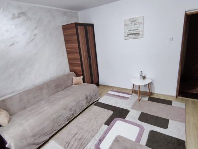 Garsoniera de vanzare in zona Inel II