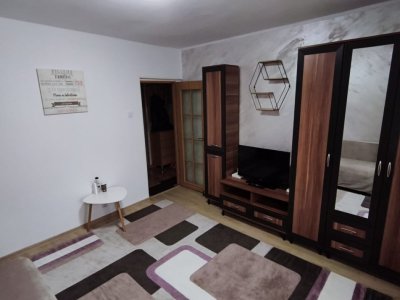 Garsoniera de vanzare in zona Inel II