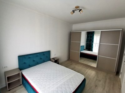 Apartament 3 camere de inchiriat - Energia Residence ┃Loc parcare