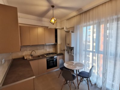 Apartament 3 camere de inchiriat - Energia Residence ┃Loc parcare