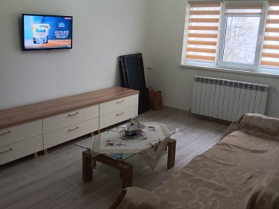 Apartament 2 camere de inchiriat in zona Trocadero