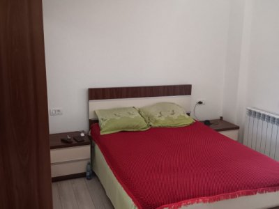 Apartament 2 camere de inchiriat in zona Trocadero