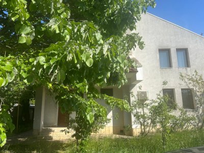 Casă de închiriat în Viile Noi, termen lung – spațiul unde ideile prind viață