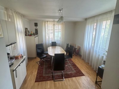 Casă de închiriat în Viile Noi, termen lung – spațiul unde ideile prind viață