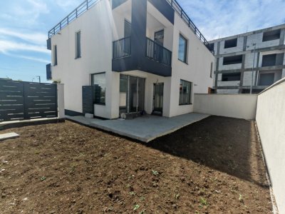 Casa P+2 de vanzare in zona Palazu Mare