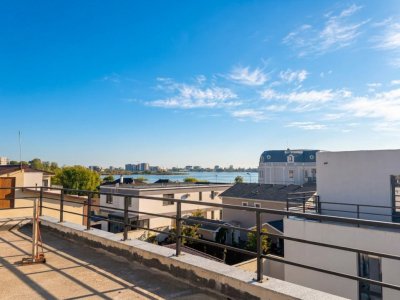 Vilă Duplex P+2 Palazu Mare | 4 Camere | Terasă 43 mp