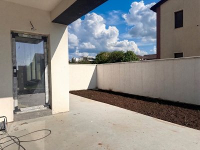 Vilă Duplex P+2 Palazu Mare | 4 Camere | Terasă 43 mp