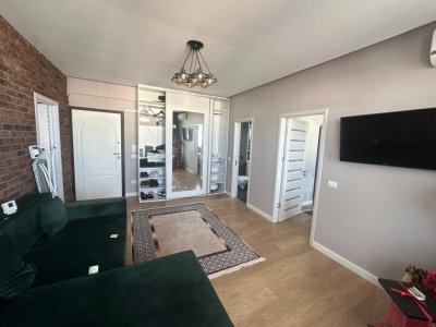 Apartament 2 camere de vanzare in zona Mamaia-Sat │ Investiție ideala 