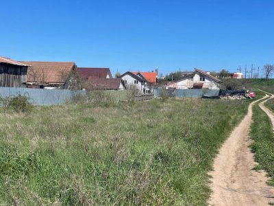 Teren intravilan de vânzare | Agigea | Ideal investiție