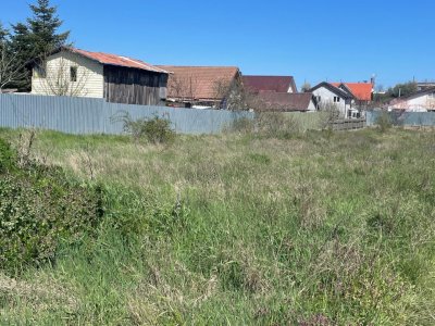 Teren intravilan de vânzare | Agigea | Ideal investiție